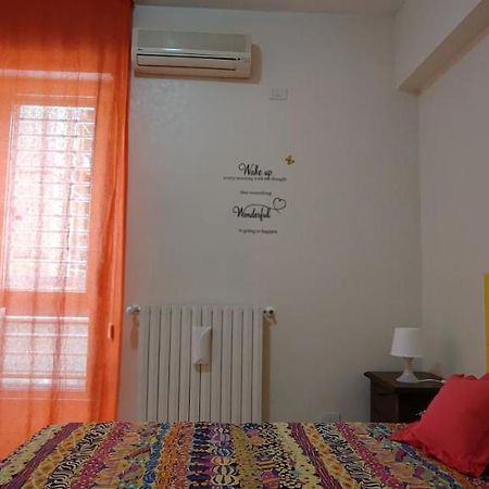 Mariposa Guest House Бари Екстериор снимка