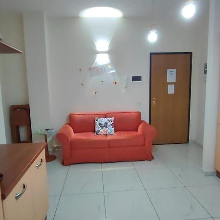 Mariposa Guest House Бари Екстериор снимка
