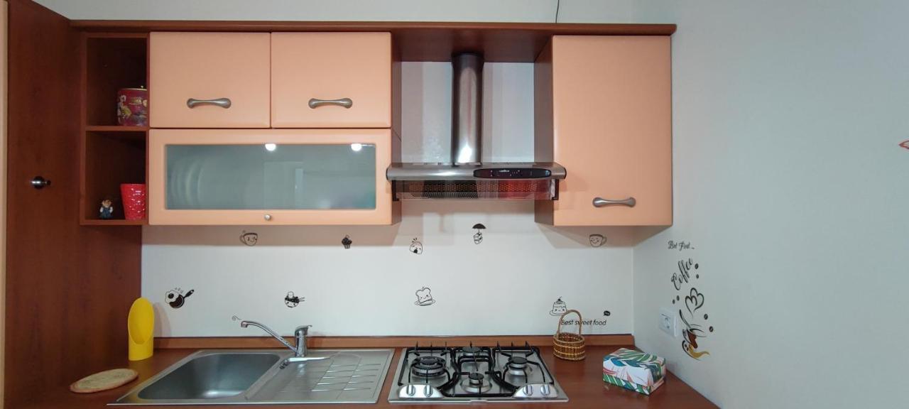 Mariposa Guest House Бари Екстериор снимка