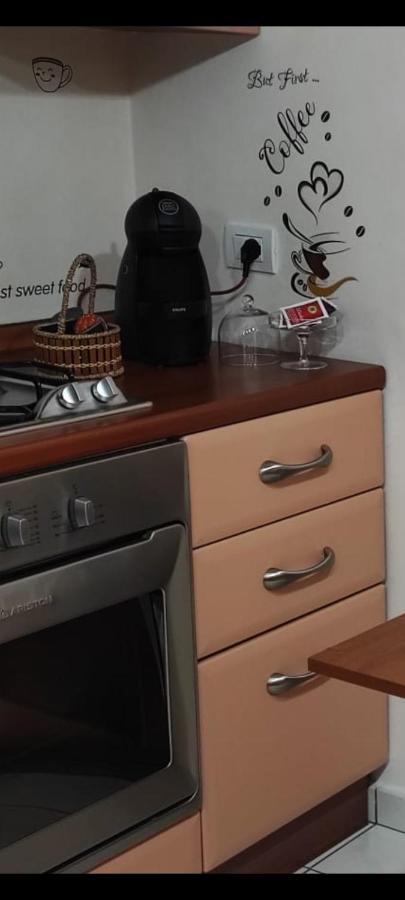 Mariposa Guest House Бари Екстериор снимка