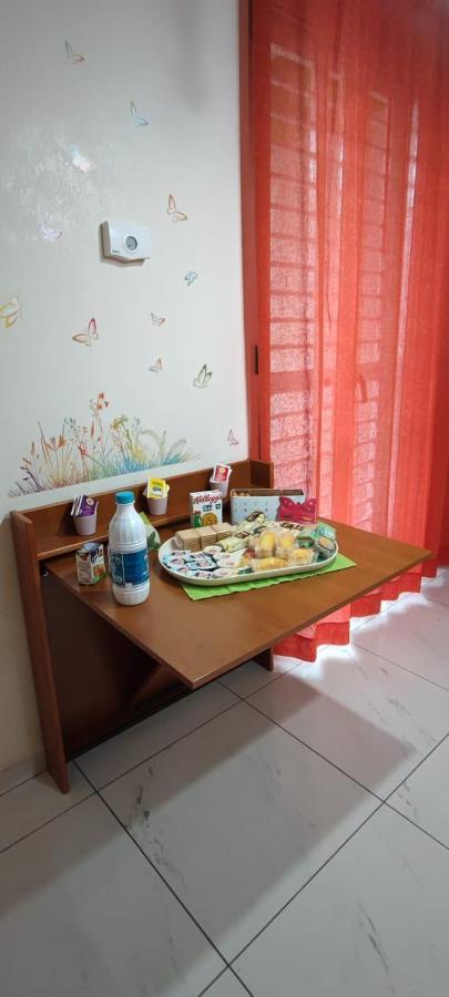Mariposa Guest House Бари Екстериор снимка