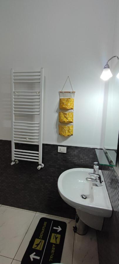 Mariposa Guest House Бари Екстериор снимка