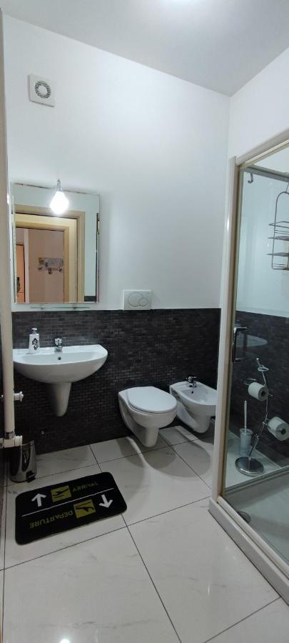 Mariposa Guest House Бари Екстериор снимка