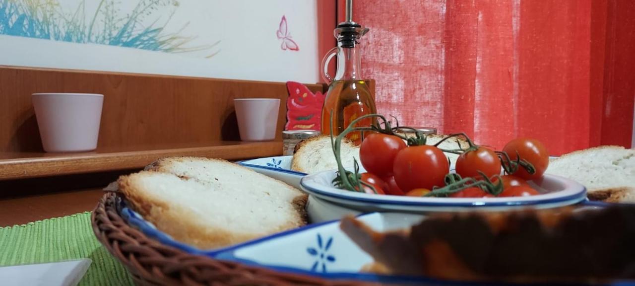 Mariposa Guest House Бари Екстериор снимка