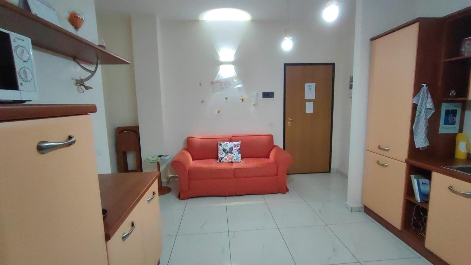 Mariposa Guest House Бари Екстериор снимка